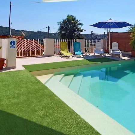 Villa Falconera Apartaments, Gandia A Las Faldas De La Montana Екстер'єр фото