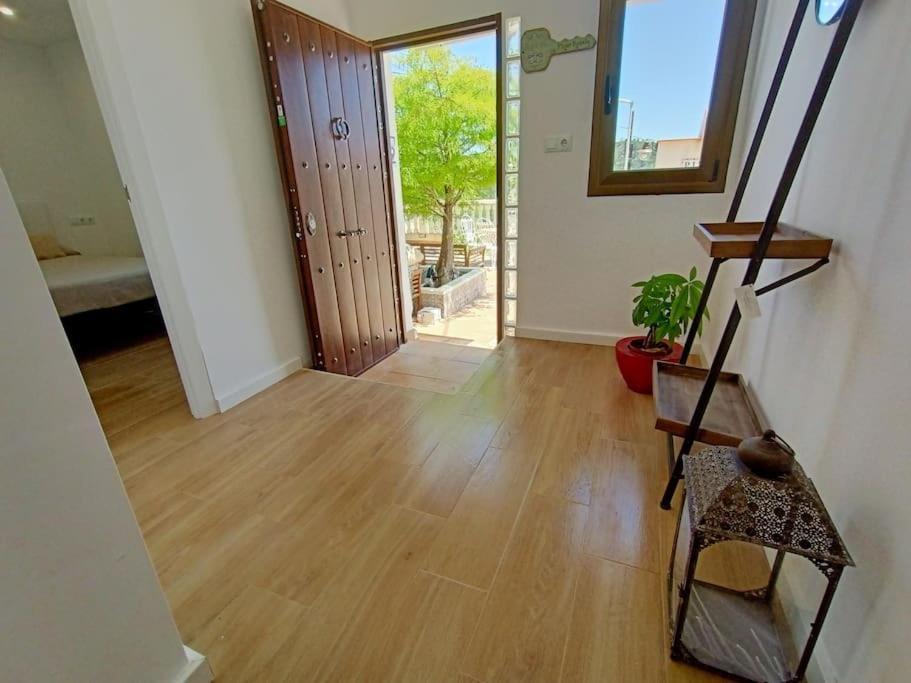 Villa Falconera Apartaments, Gandia A Las Faldas De La Montana Екстер'єр фото
