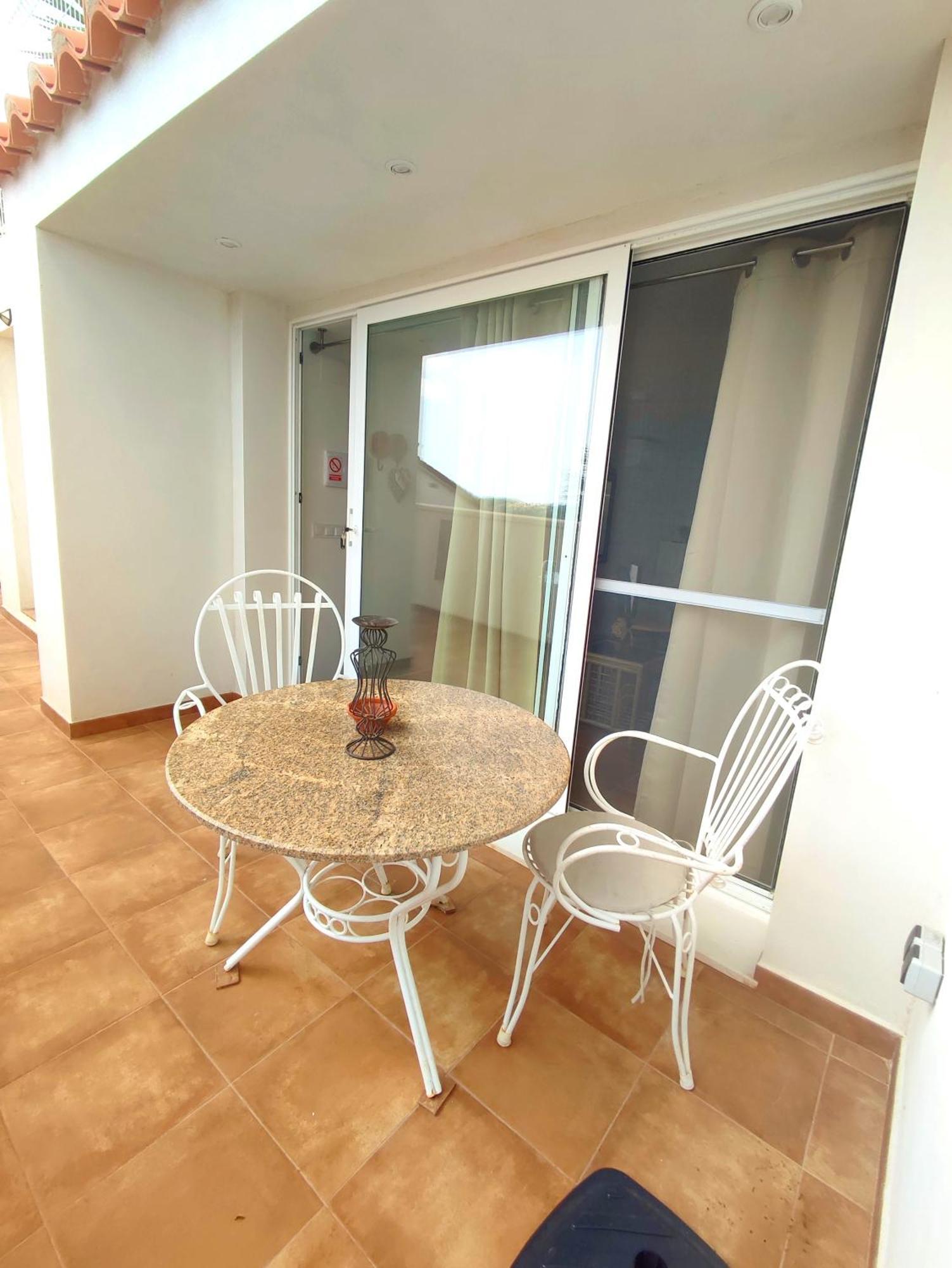 Villa Falconera Apartaments, Gandia A Las Faldas De La Montana Екстер'єр фото