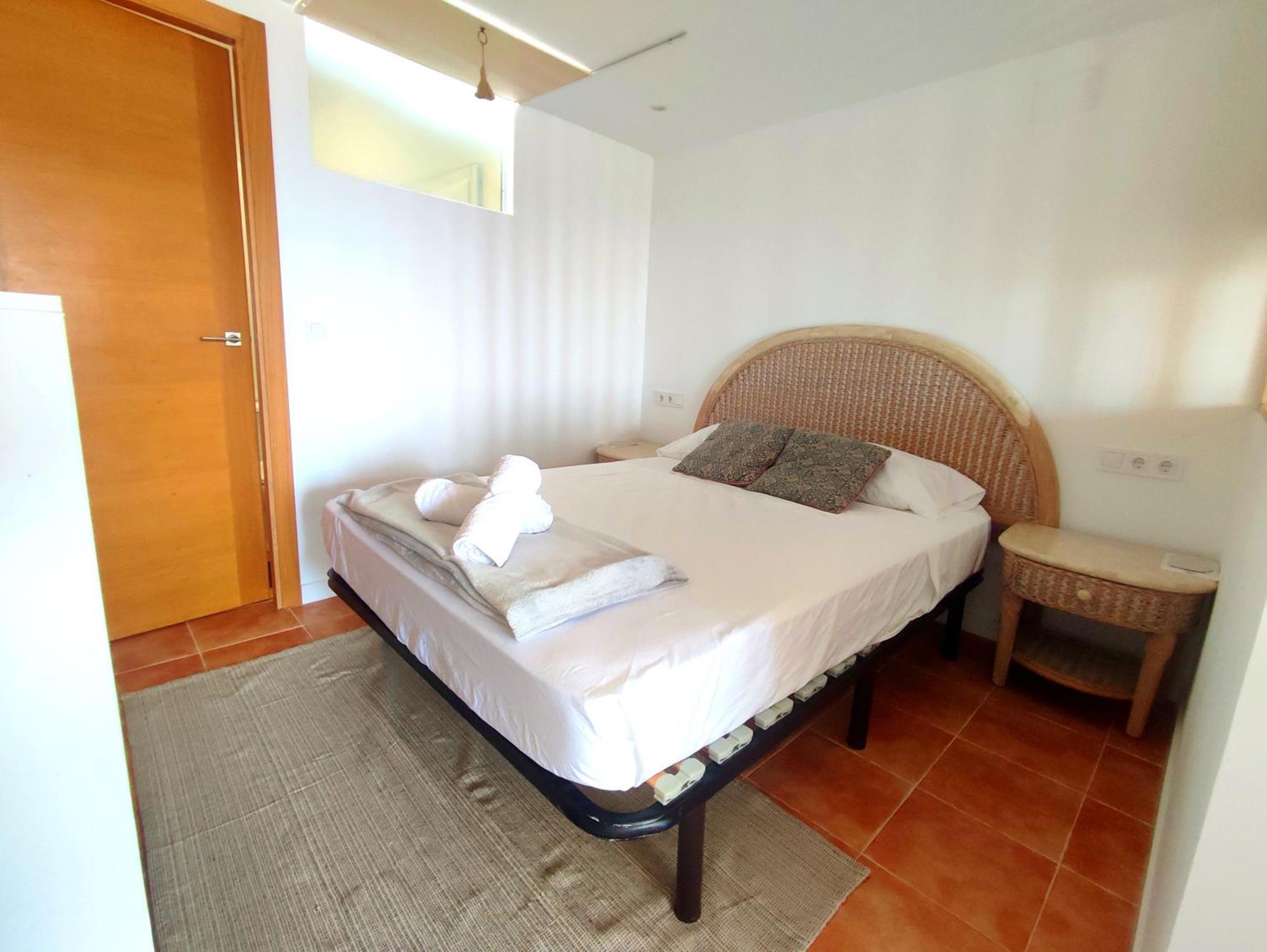 Villa Falconera Apartaments, Gandia A Las Faldas De La Montana Номер фото